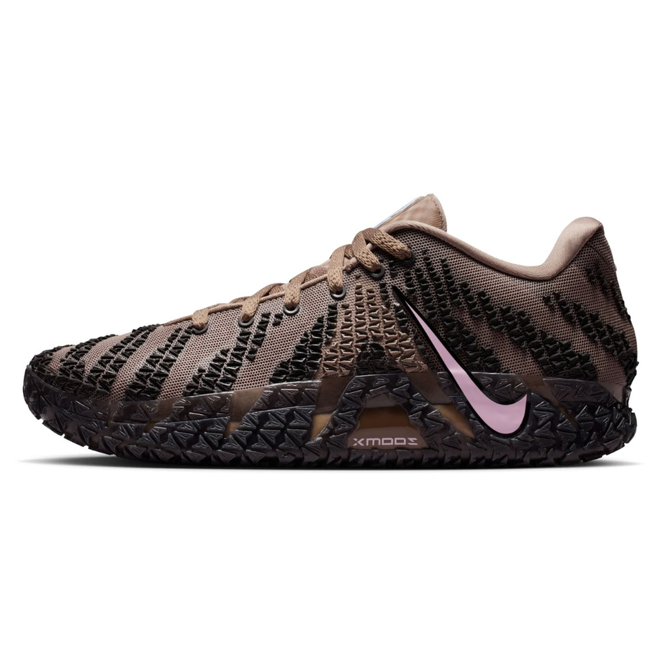 Tênis Nike Ja 3 "Showstopper"