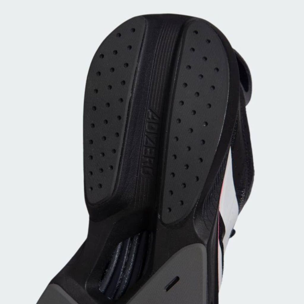 Tênis Adidas Adizero Drive RC - Preto - Laranja