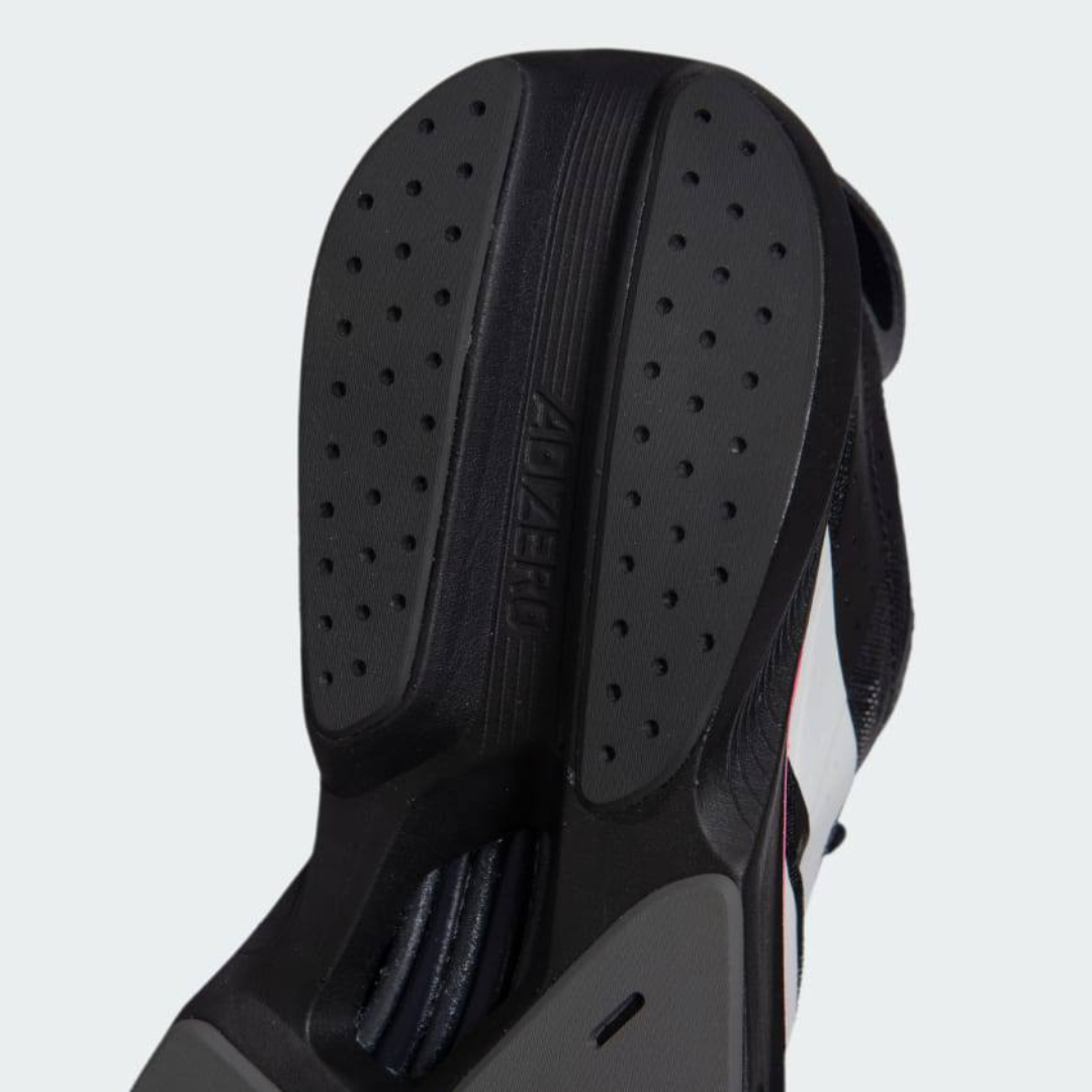 Tênis Adidas Adizero Drive RC - Preto - Laranja