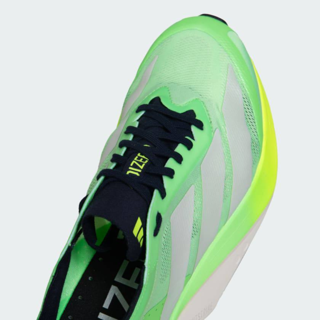 Tênis Adidas Adizero Drive RC - Prata - Branco