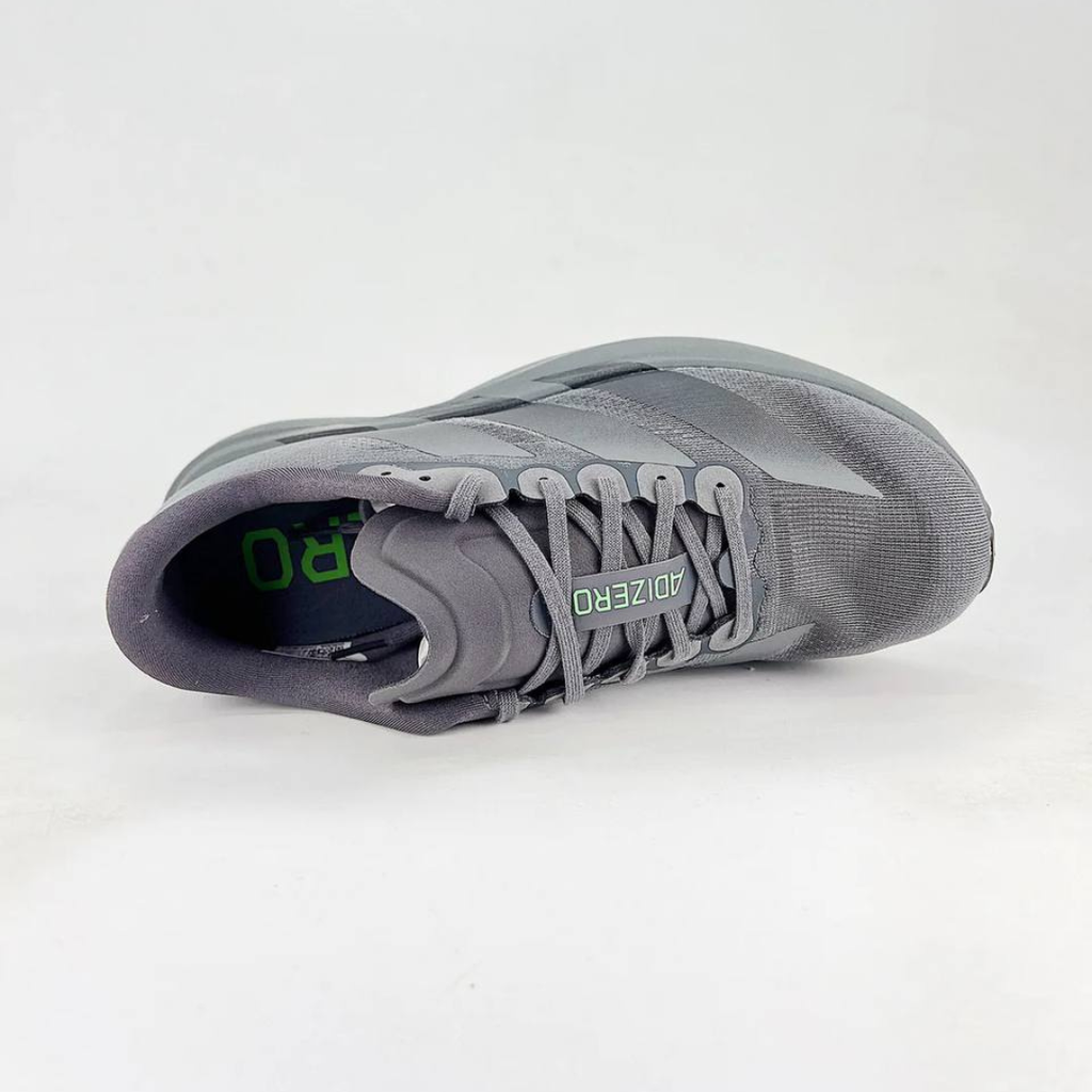 Tênis Adidas Adizero Evo SL - Preto Fosco