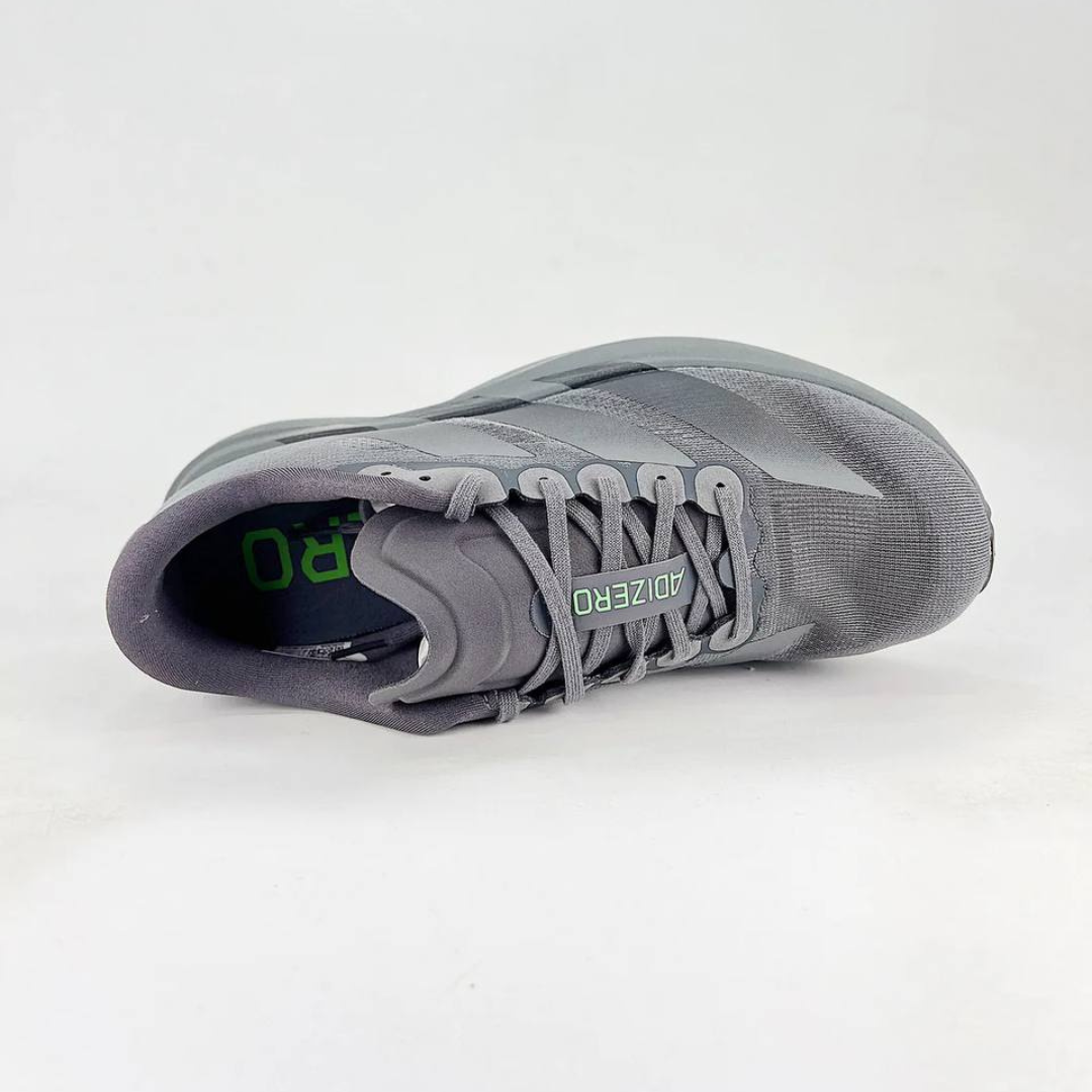 Tênis Adidas Adizero Evo SL - Preto Fosco