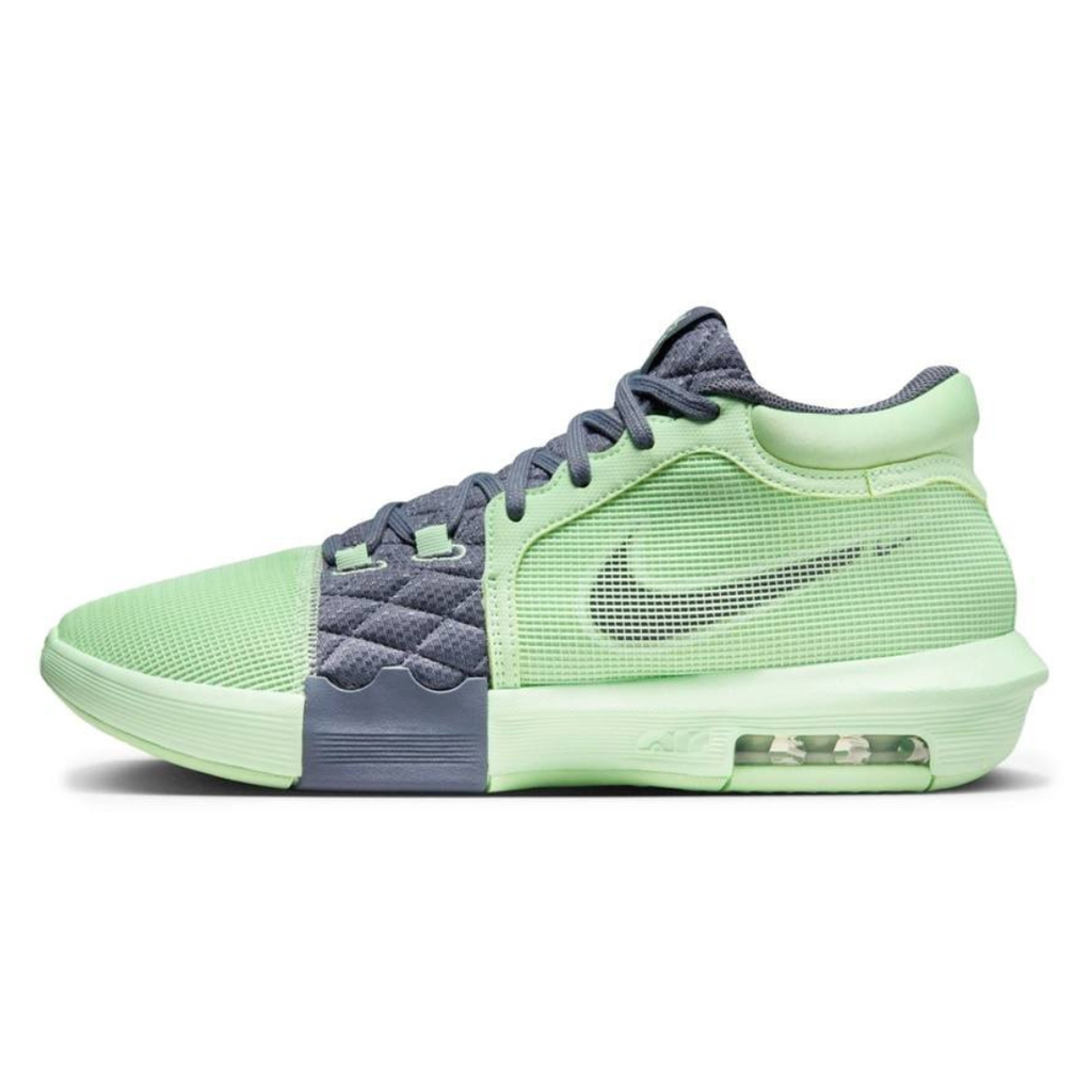 Tênis Nike Lebron Witness VIII - Verde