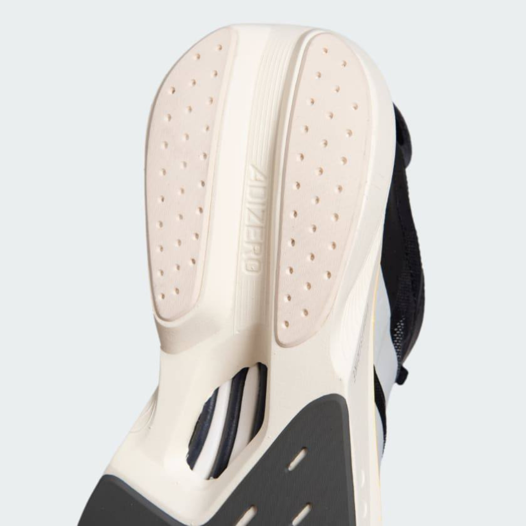 Tênis Adidas Adizero Drive RC - Branco - Preto
