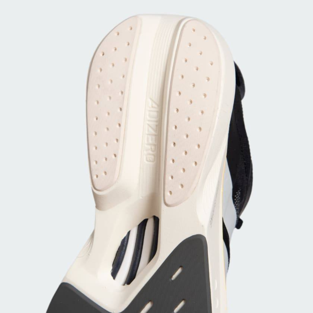 Tênis Adidas Adizero Drive RC - Branco - Preto