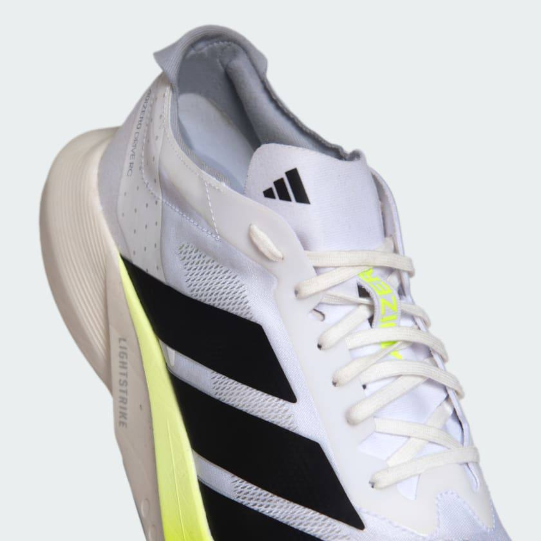 Tênis Adidas Adizero Drive RC - Verde - Branco - Preto
