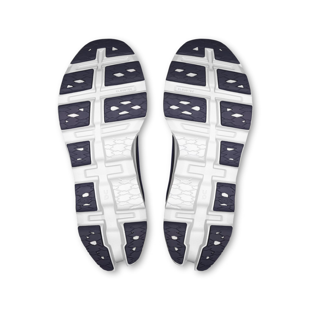 Tênis On Running Cloudmonster 3 - Twilight White
