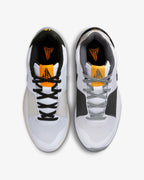Tênis Nike Ja 1 'Light Smoke Grey'