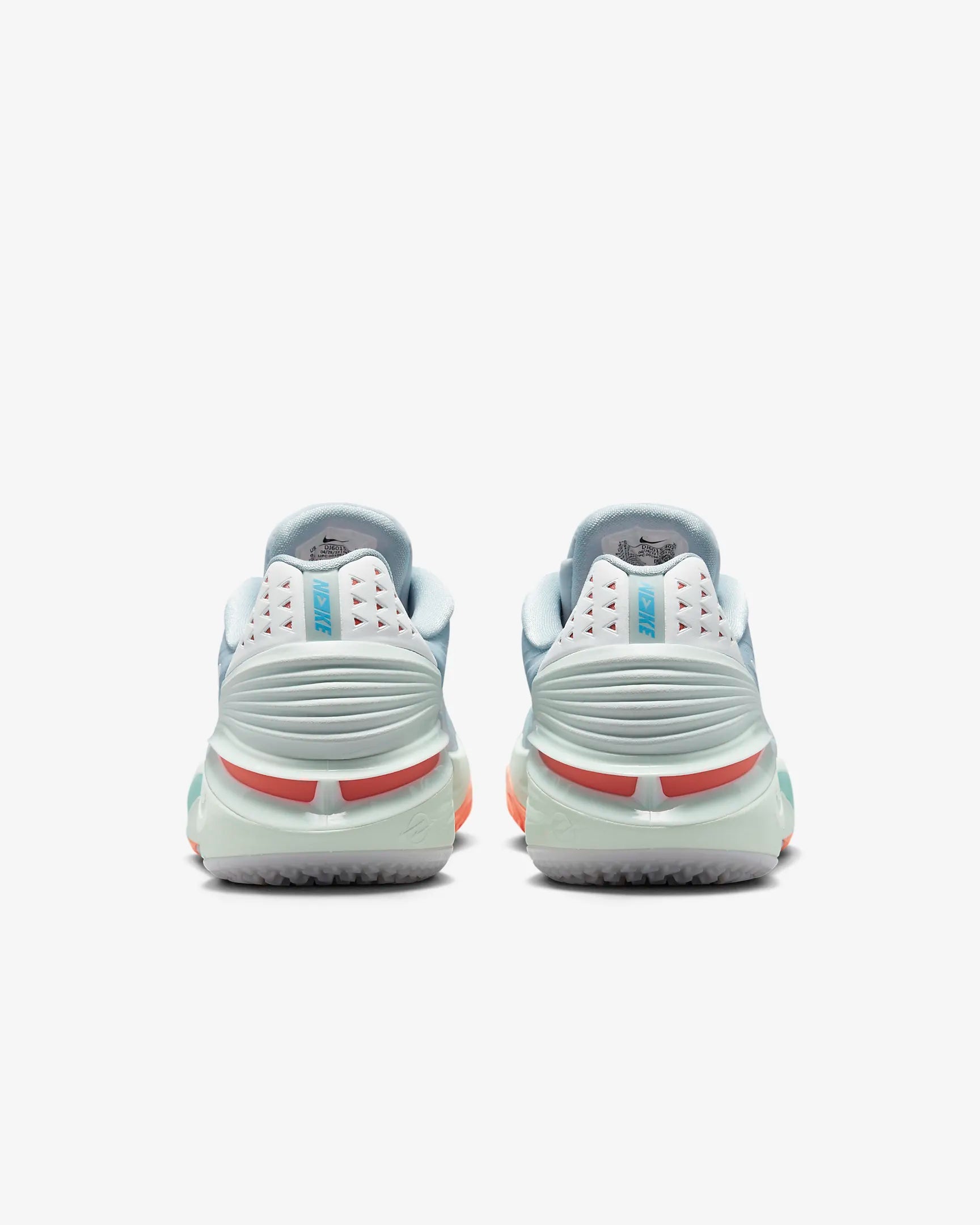 Tênis Nike G.T. Cut 2 - Aura