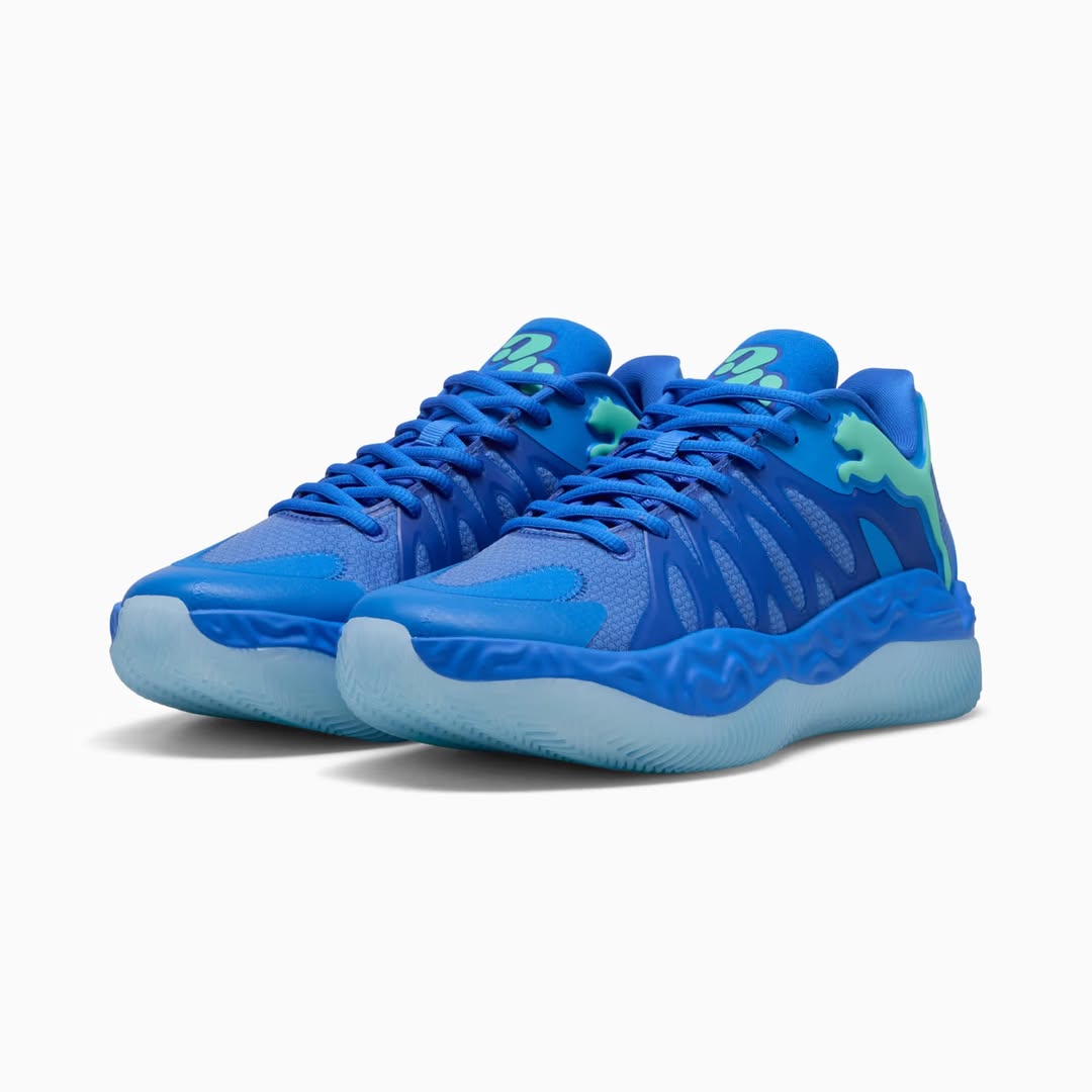Tênis Puma Hali 1 - Opal