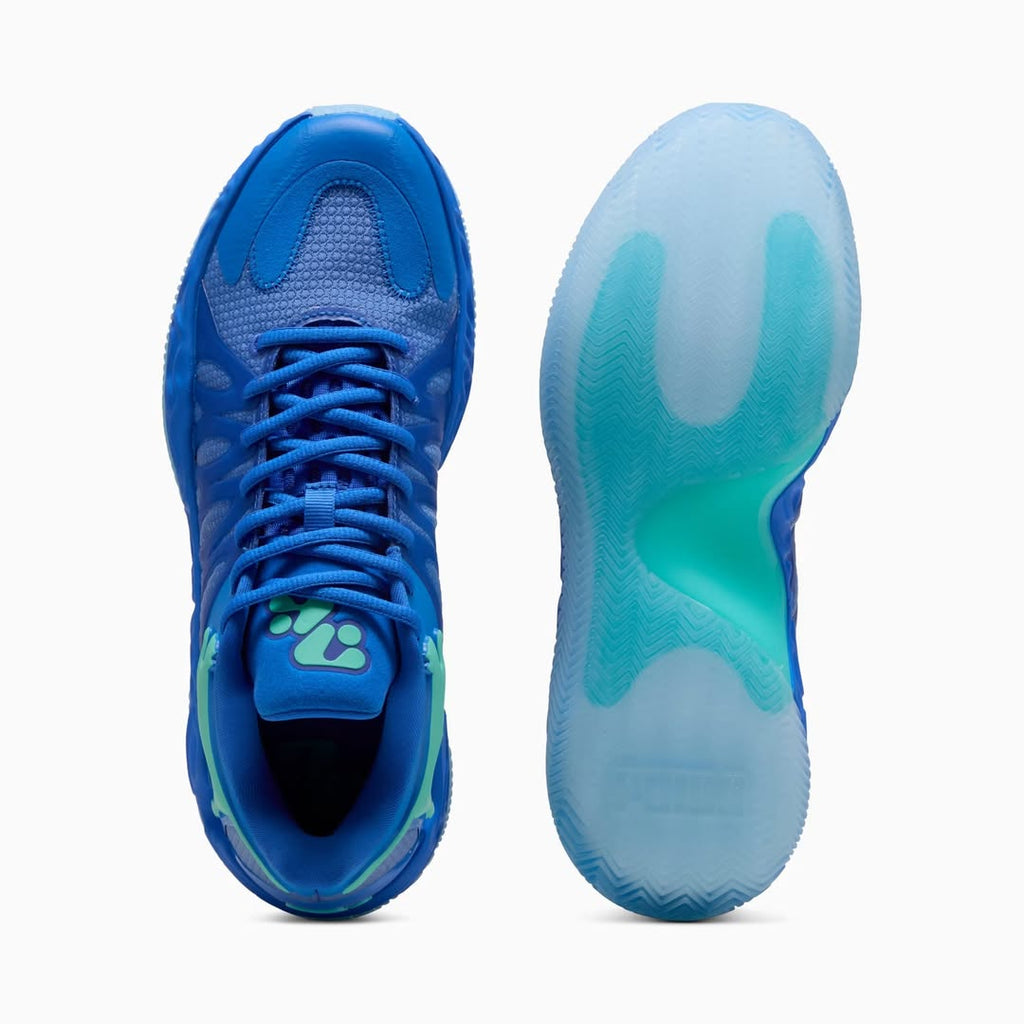 Tênis Puma Hali 1 - Opal