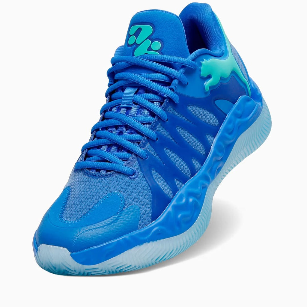Tênis Puma Hali 1 - Opal
