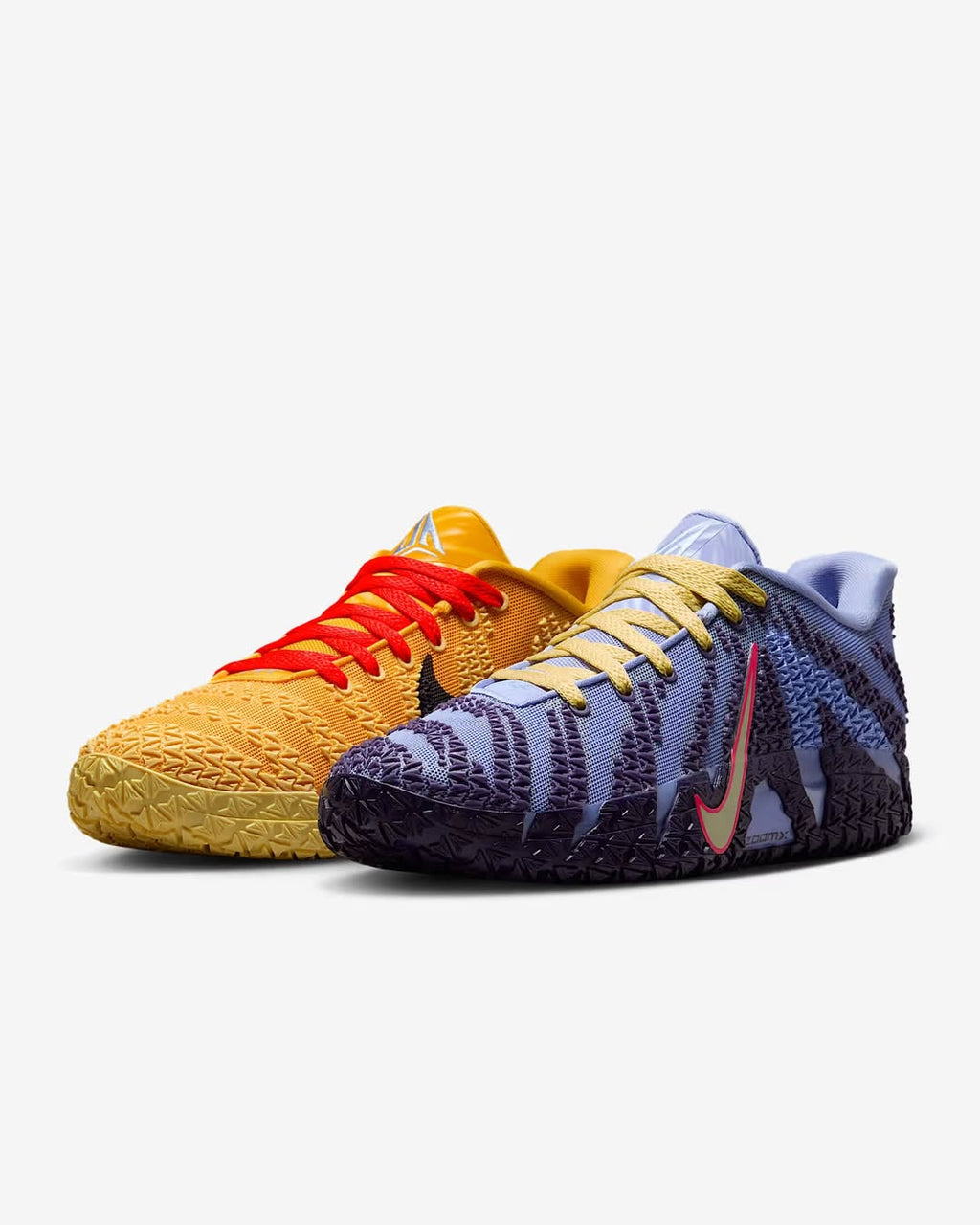 Tênis Nike Ja 3 "Channel 12"