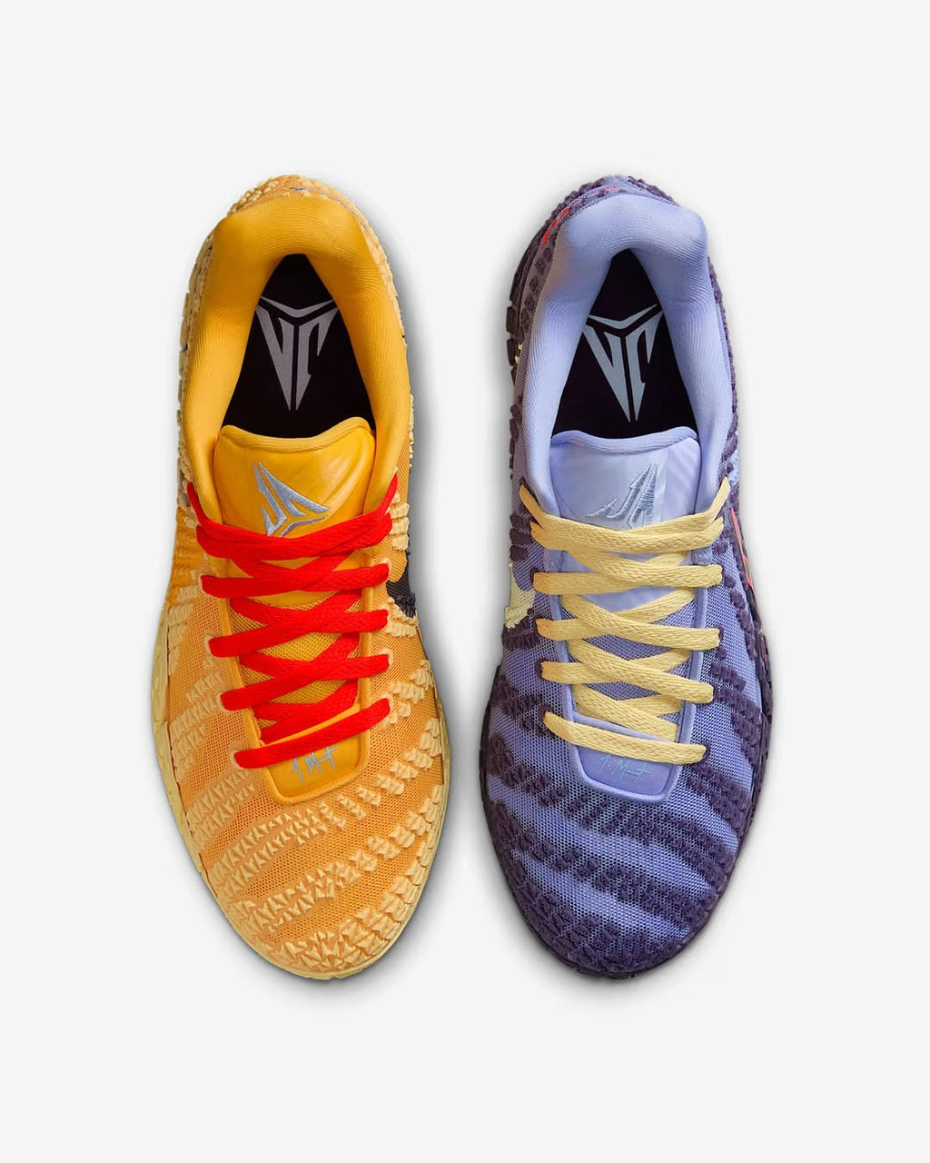 Tênis Nike Ja 3 "Channel 12"