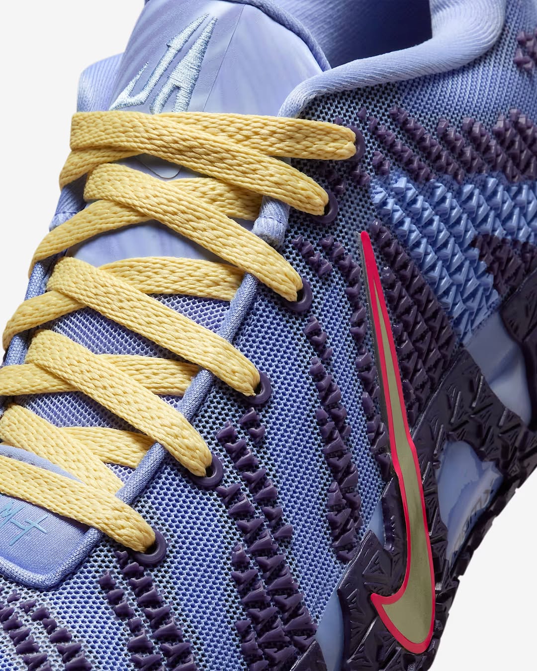 Tênis Nike Ja 3 "Channel 12"