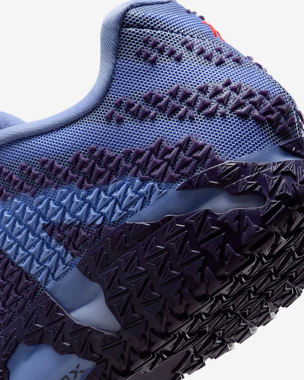 Tênis Nike Ja 3 "Channel 12"