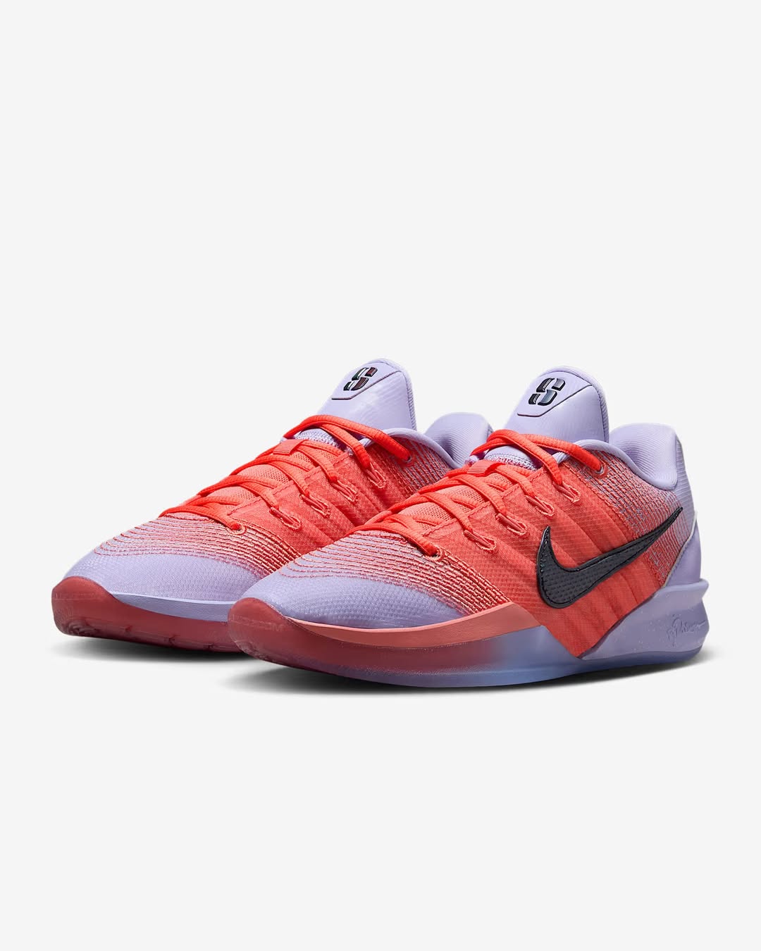 Tênis Nike Sabrina 3 - Radiant