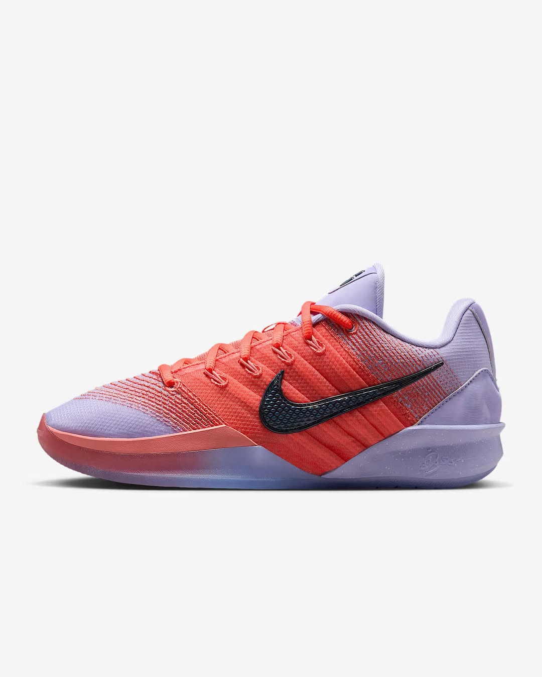 Tênis Nike Sabrina 3 - Radiant