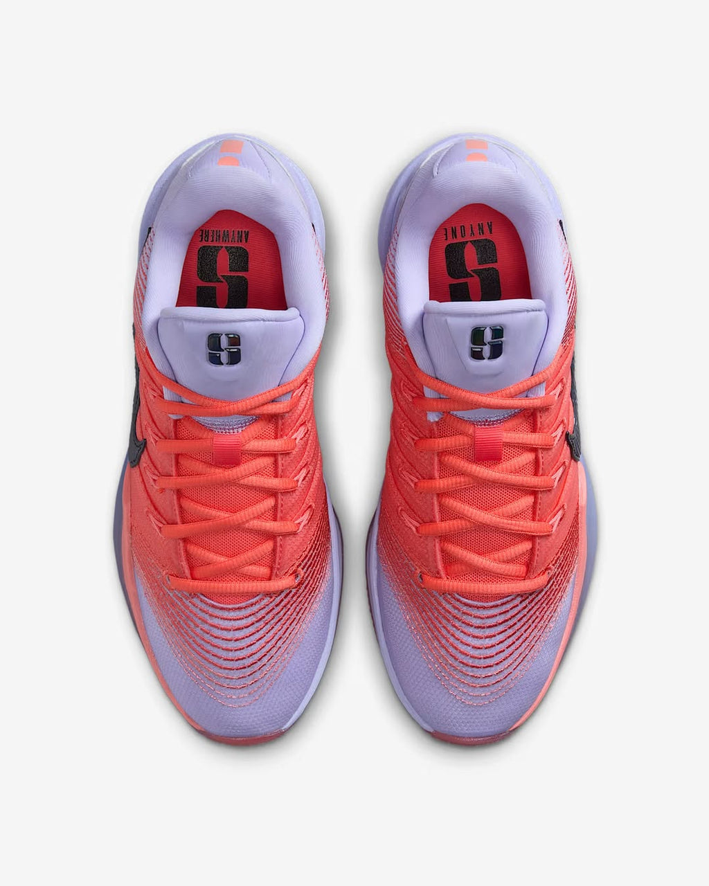 Tênis Nike Sabrina 3 - Radiant
