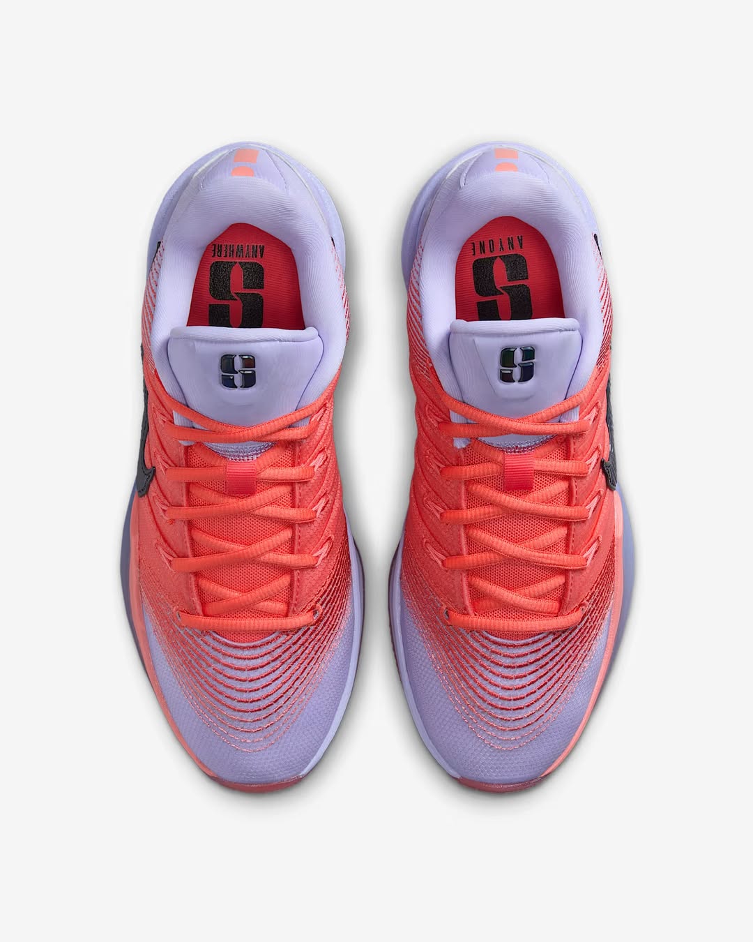 Tênis Nike Sabrina 3 - Radiant