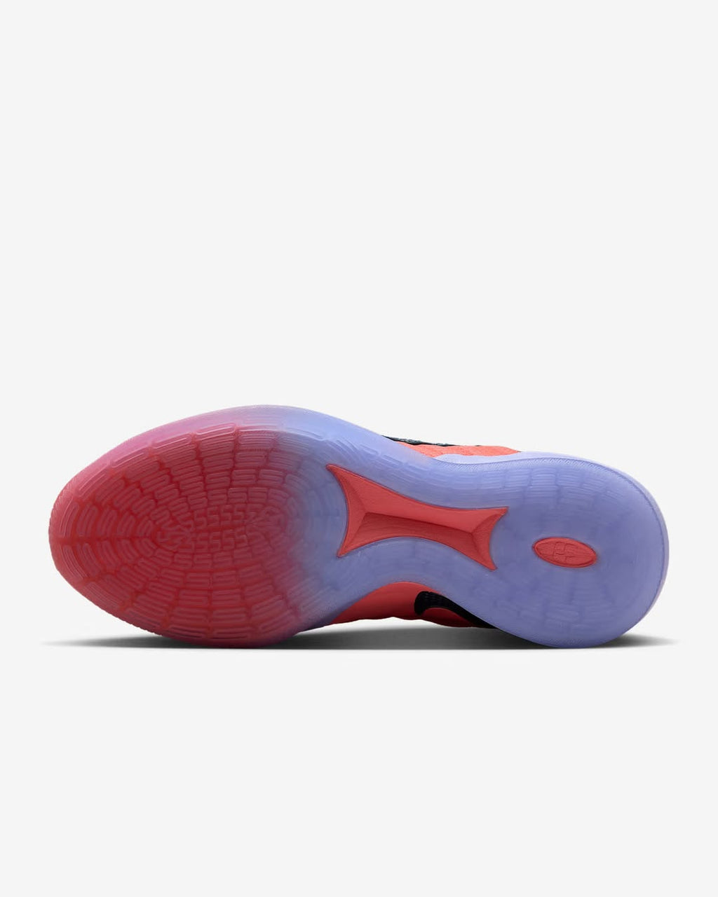 Tênis Nike Sabrina 3 - Radiant