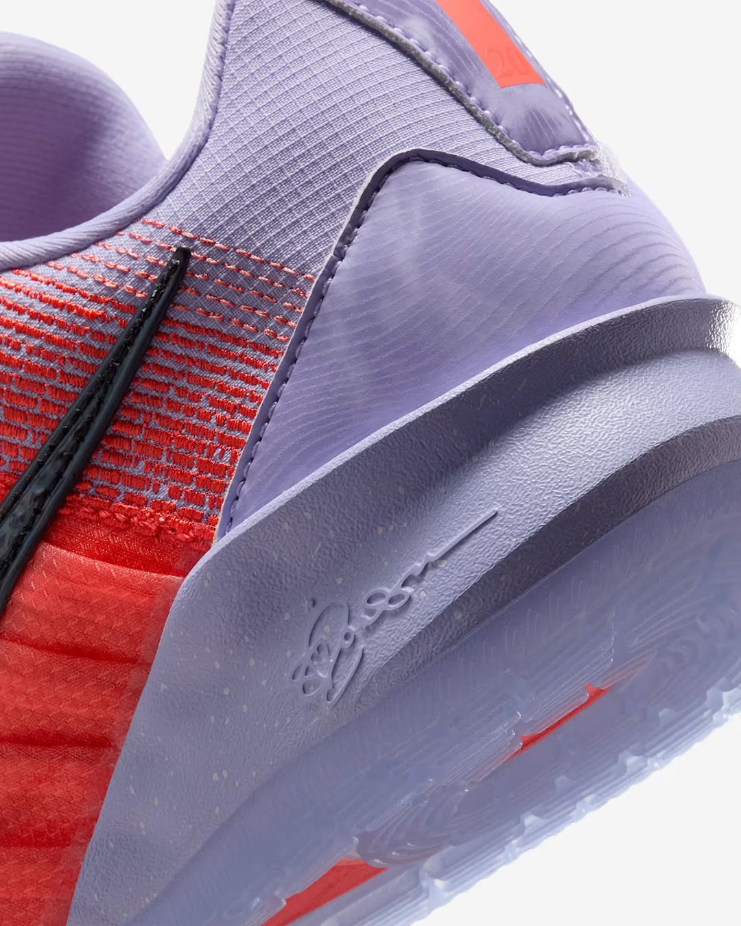 Tênis Nike Sabrina 3 - Radiant