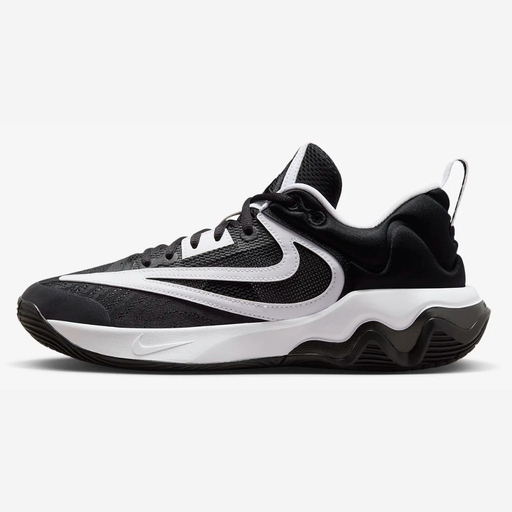 Tênis Nike Giannis Immortality 3 - Preto