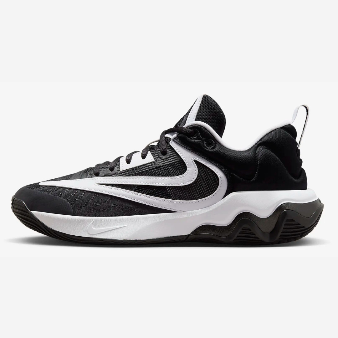 Tênis Nike Giannis Immortality 3 - Preto