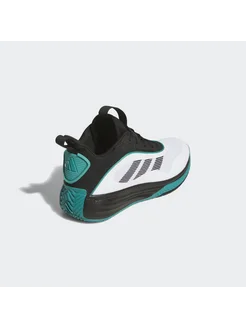 Tênis Adidas Own The Game 3.0 - Branco - Verde