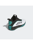Tênis Adidas Own The Game 3.0 - Branco - Verde