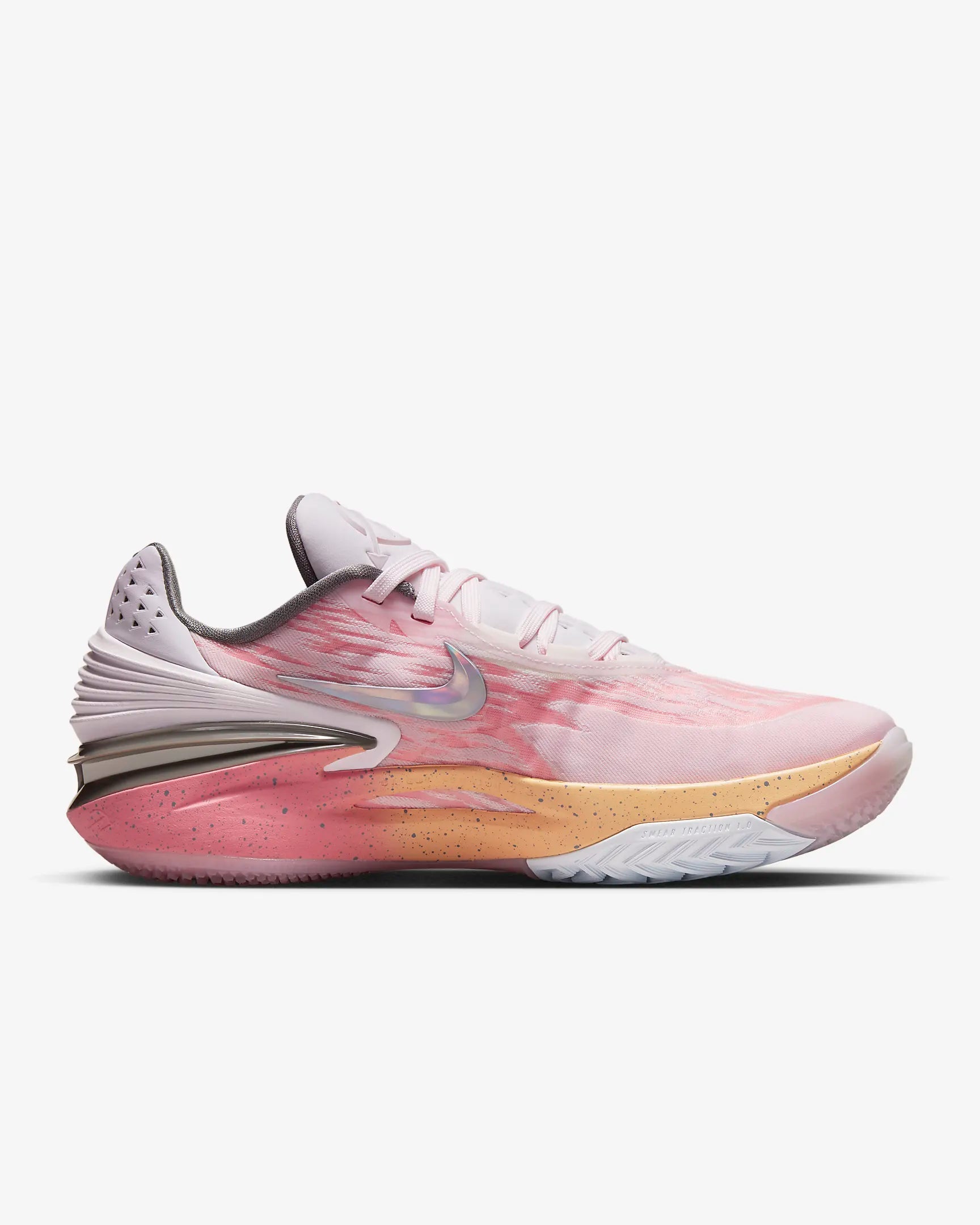 Tênis Nike G.T. Cut 2 - Pearl Pink
