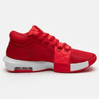 Tênis Nike Lebron Witness VIII - Vermelho