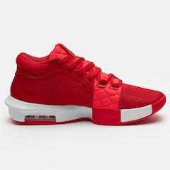 Tênis Nike Lebron Witness VIII - Vermelho