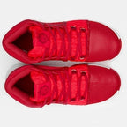 Tênis Nike Lebron Witness VIII - Vermelho