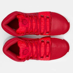 Tênis Nike Lebron Witness VIII - Vermelho