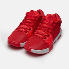 Tênis Nike Lebron Witness VIII - Vermelho