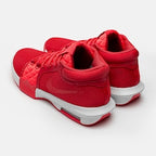 Tênis Nike Lebron Witness VIII - Vermelho