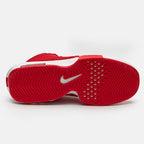 Tênis Nike Lebron Witness VIII - Vermelho