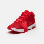 Tênis Nike Lebron Witness VIII - Vermelho