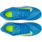 Tênis Nike Precision 7 - Azul - Verde