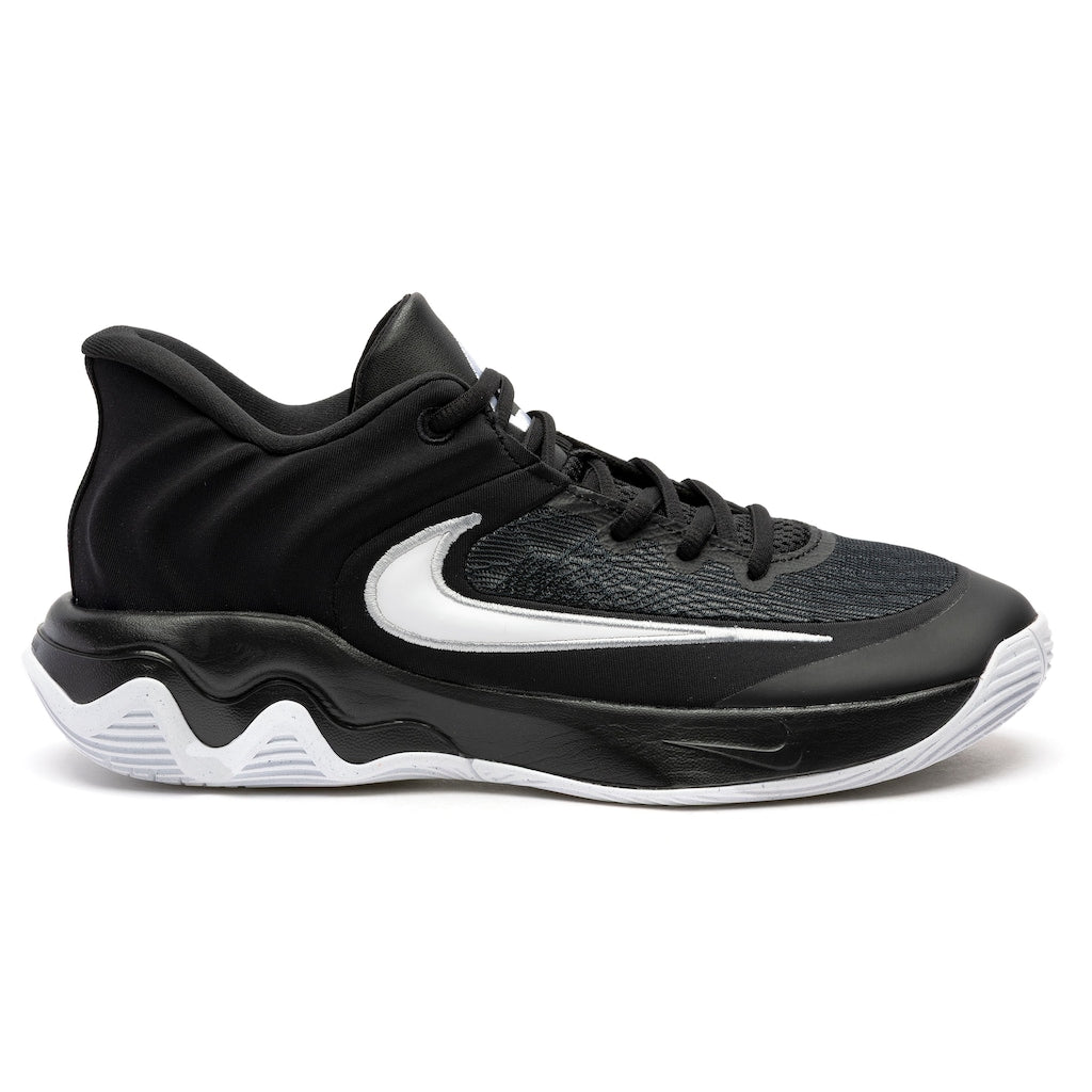 Tênis Nike Giannis Immortality 4 - Preto