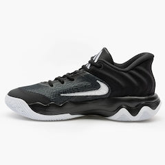 Tênis Nike Giannis Immortality 4 - Preto