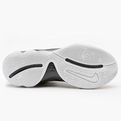 Tênis Nike Giannis Immortality 4 - Preto
