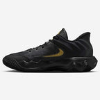 Tênis Nike Giannis Immortality 4 - Dourado - Preto