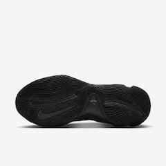 Tênis Nike Giannis Immortality 4 - Dourado - Preto