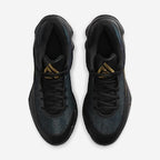 Tênis Nike Giannis Immortality 4 - Dourado - Preto