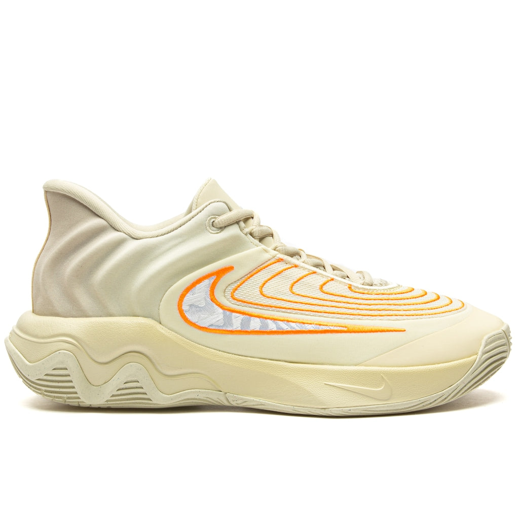 Tênis Nike Giannis Immortality 4 - Bege