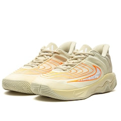 Tênis Nike Giannis Immortality 4 - Bege