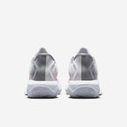 Tênis Nike Giannis Immortality 4 - Cinza - Branco