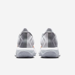 Tênis Nike Giannis Immortality 4 - Cinza - Branco